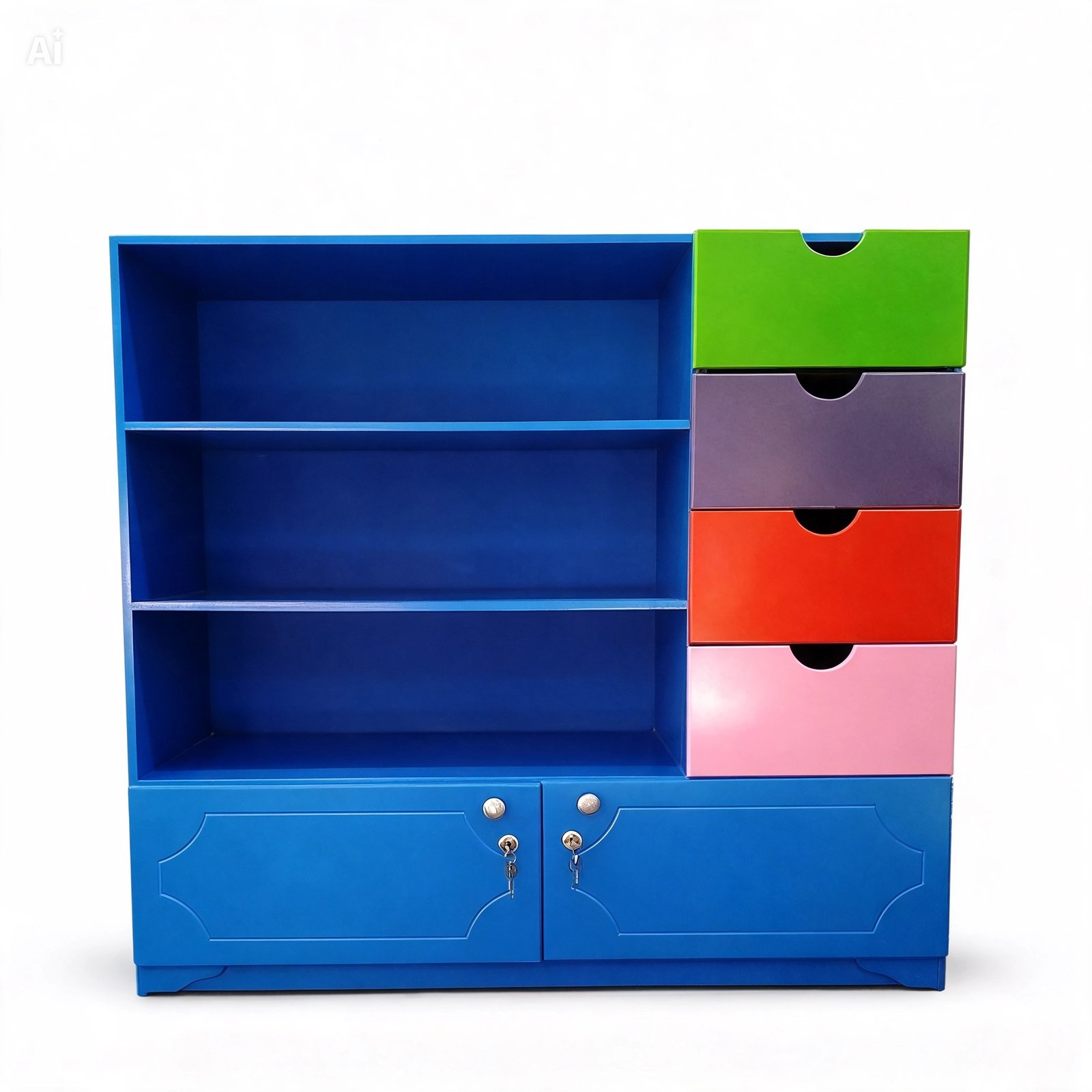 Multiuso Escolar 34